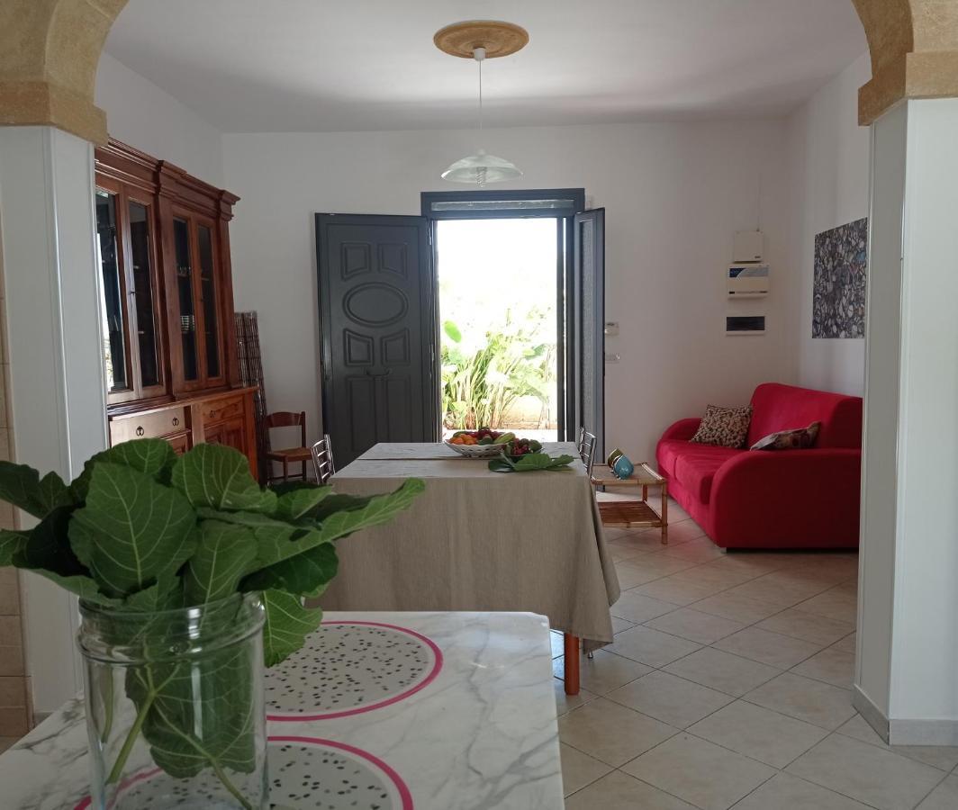 Villa Leonardo Porto Cesareo Esterno foto