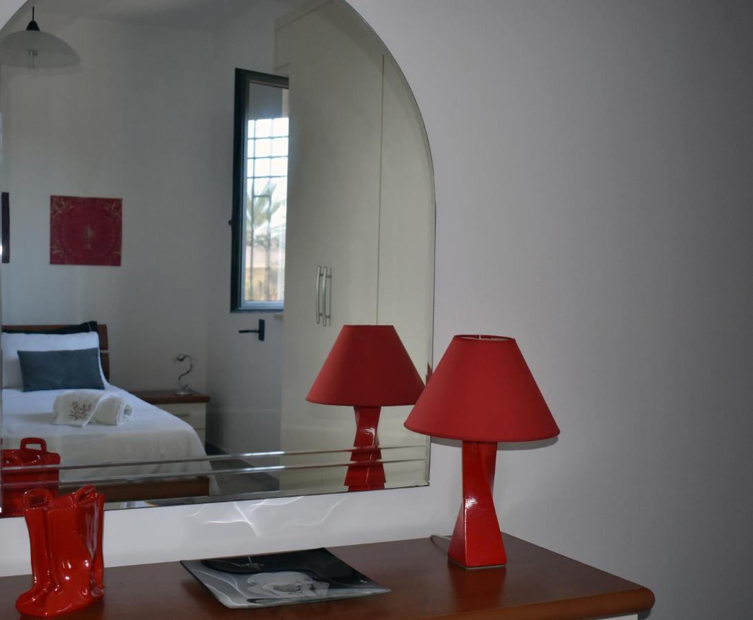 Villa Leonardo Porto Cesareo Esterno foto